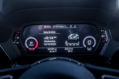 2023 Audi A3 FrontTrak   - Photo 68 - Albuquerque, NM 87114
