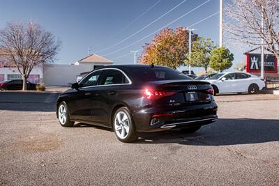 2023 Audi A3 FrontTrak   - Photo 52 - Albuquerque, NM 87114