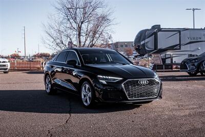 2023 Audi A3 FrontTrak   - Photo 48 - Albuquerque, NM 87114