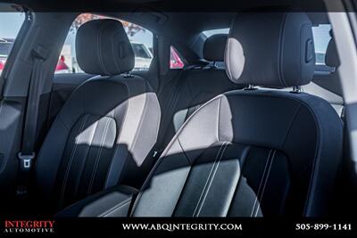 2023 Audi A3 FrontTrak   - Photo 13 - Albuquerque, NM 87114