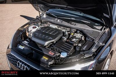 2023 Audi A3 FrontTrak   - Photo 45 - Albuquerque, NM 87114