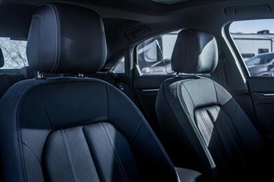 2023 Audi A3 FrontTrak   - Photo 91 - Albuquerque, NM 87114