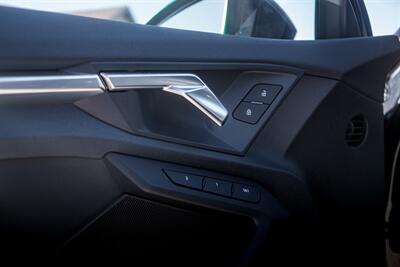 2023 Audi A3 FrontTrak   - Photo 62 - Albuquerque, NM 87114