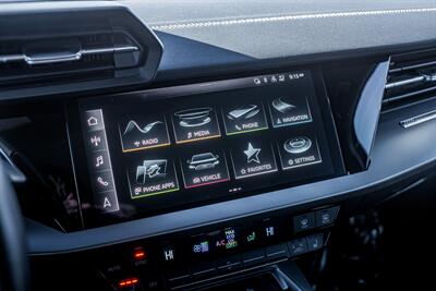 2023 Audi A3 FrontTrak   - Photo 69 - Albuquerque, NM 87114