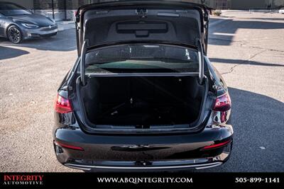 2023 Audi A3 FrontTrak   - Photo 37 - Albuquerque, NM 87114