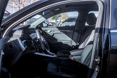 2023 Audi A3 FrontTrak   - Photo 59 - Albuquerque, NM 87114
