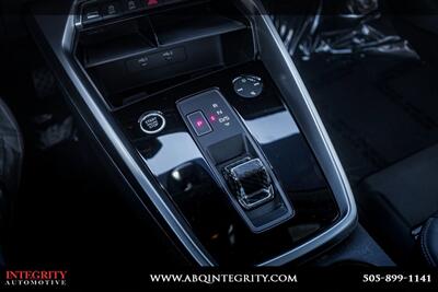2023 Audi A3 FrontTrak   - Photo 24 - Albuquerque, NM 87114