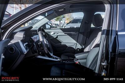 2023 Audi A3 FrontTrak   - Photo 12 - Albuquerque, NM 87114