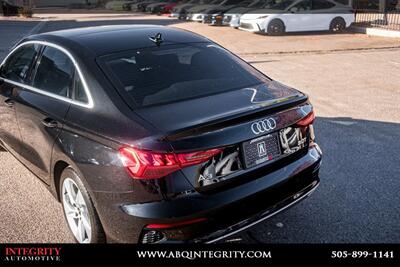 2023 Audi A3 FrontTrak   - Photo 10 - Albuquerque, NM 87114