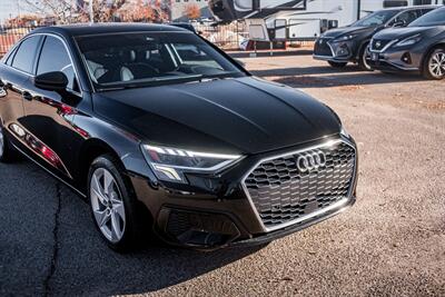 2023 Audi A3 FrontTrak   - Photo 56 - Albuquerque, NM 87114