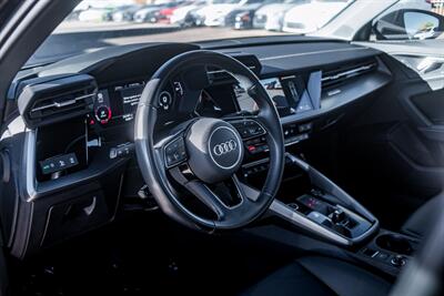 2023 Audi A3 FrontTrak   - Photo 58 - Albuquerque, NM 87114