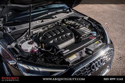 2023 Audi A3 FrontTrak   - Photo 47 - Albuquerque, NM 87114