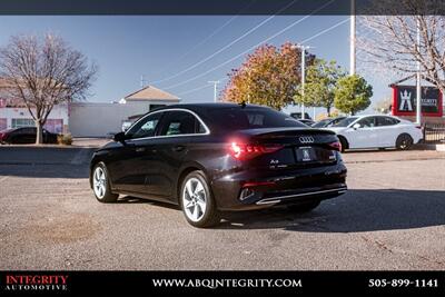2023 Audi A3 FrontTrak   - Photo 5 - Albuquerque, NM 87114