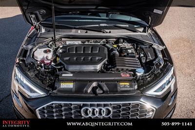 2023 Audi A3 FrontTrak   - Photo 46 - Albuquerque, NM 87114