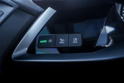 2023 Audi A3 FrontTrak   - Photo 66 - Albuquerque, NM 87114