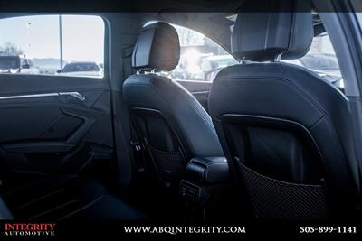 2023 Audi A3 FrontTrak   - Photo 39 - Albuquerque, NM 87114