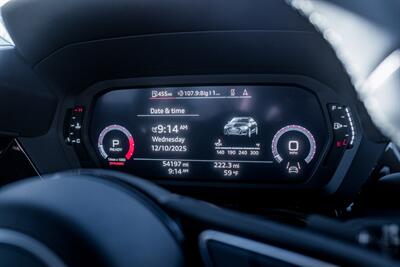 2023 Audi A3 FrontTrak   - Photo 67 - Albuquerque, NM 87114