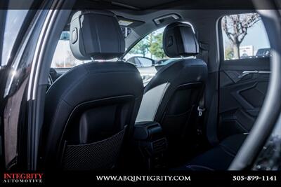 2023 Audi A3 FrontTrak   - Photo 32 - Albuquerque, NM 87114