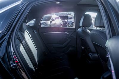 2023 Audi A3 FrontTrak   - Photo 87 - Albuquerque, NM 87114