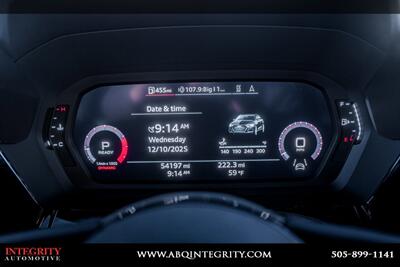 2023 Audi A3 FrontTrak   - Photo 21 - Albuquerque, NM 87114