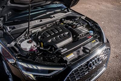 2023 Audi A3 FrontTrak   - Photo 94 - Albuquerque, NM 87114