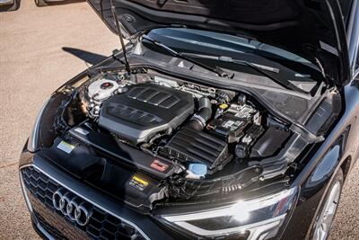 2023 Audi A3 FrontTrak   - Photo 92 - Albuquerque, NM 87114
