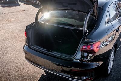 2023 Audi A3 FrontTrak   - Photo 83 - Albuquerque, NM 87114