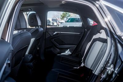 2023 Audi A3 FrontTrak   - Photo 80 - Albuquerque, NM 87114