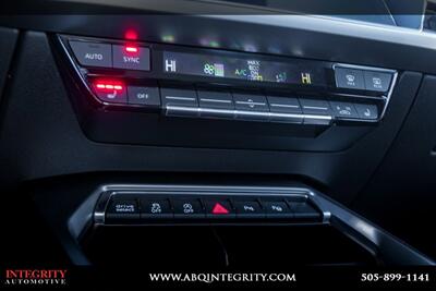 2023 Audi A3 FrontTrak   - Photo 23 - Albuquerque, NM 87114