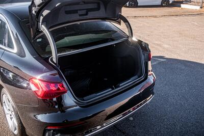 2023 Audi A3 FrontTrak   - Photo 85 - Albuquerque, NM 87114