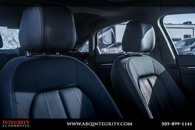 2023 Audi A3 FrontTrak   - Photo 44 - Albuquerque, NM 87114