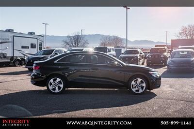 2023 Audi A3 FrontTrak   - Photo 8 - Albuquerque, NM 87114