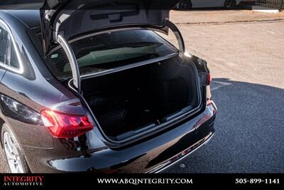 2023 Audi A3 FrontTrak   - Photo 38 - Albuquerque, NM 87114