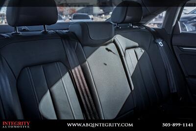 2023 Audi A3 FrontTrak   - Photo 41 - Albuquerque, NM 87114