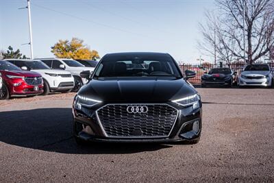 2023 Audi A3 FrontTrak   - Photo 49 - Albuquerque, NM 87114