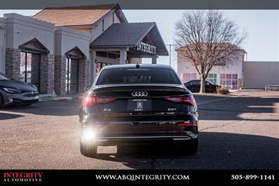 2023 Audi A3 FrontTrak   - Photo 6 - Albuquerque, NM 87114