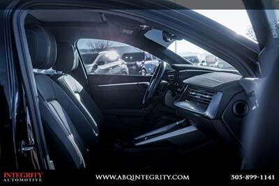 2023 Audi A3 FrontTrak   - Photo 43 - Albuquerque, NM 87114