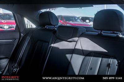 2023 Audi A3 FrontTrak   - Photo 34 - Albuquerque, NM 87114