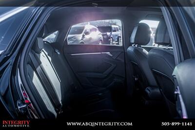 2023 Audi A3 FrontTrak   - Photo 40 - Albuquerque, NM 87114