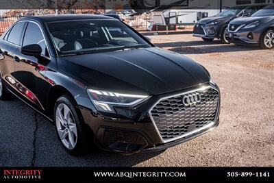 2023 Audi A3 FrontTrak   - Photo 9 - Albuquerque, NM 87114