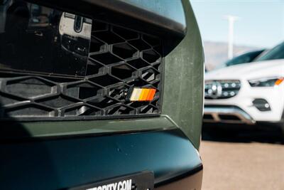 2020 Toyota 4Runner TRD Pro   - Photo 12 - Albuquerque, NM 87114