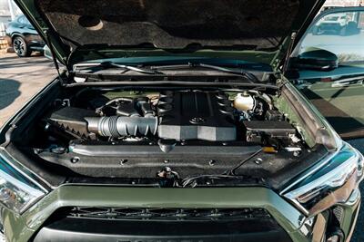 2020 Toyota 4Runner TRD Pro   - Photo 52 - Albuquerque, NM 87114