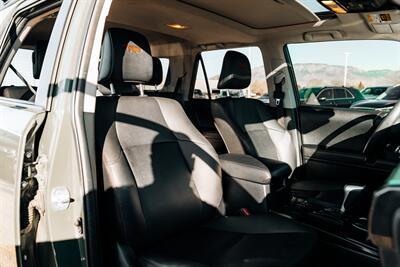 2020 Toyota 4Runner TRD Pro   - Photo 103 - Albuquerque, NM 87114