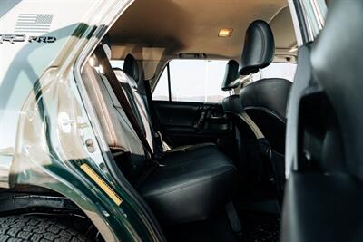 2020 Toyota 4Runner TRD Pro   - Photo 46 - Albuquerque, NM 87114