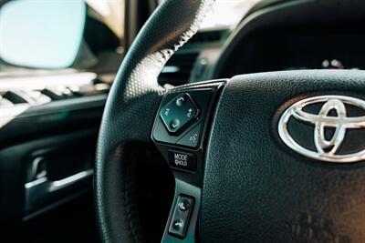 2020 Toyota 4Runner TRD Pro   - Photo 26 - Albuquerque, NM 87114