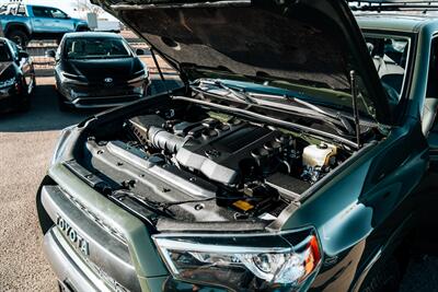 2020 Toyota 4Runner TRD Pro   - Photo 106 - Albuquerque, NM 87114