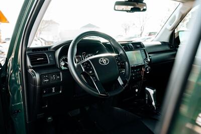 2020 Toyota 4Runner TRD Pro   - Photo 21 - Albuquerque, NM 87114