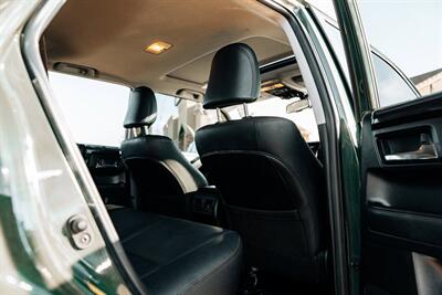 2020 Toyota 4Runner TRD Pro   - Photo 45 - Albuquerque, NM 87114