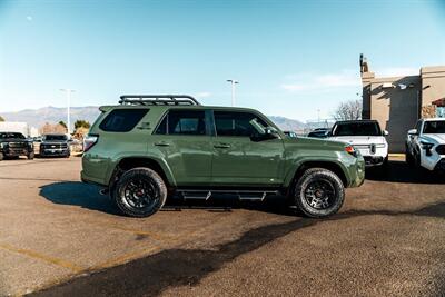 2020 Toyota 4Runner TRD Pro   - Photo 8 - Albuquerque, NM 87114