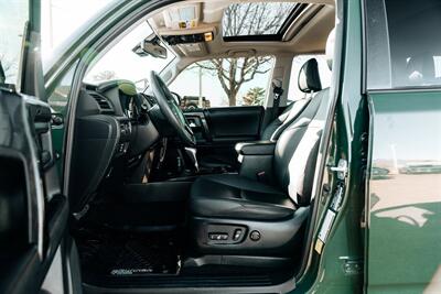 2020 Toyota 4Runner TRD Pro   - Photo 22 - Albuquerque, NM 87114